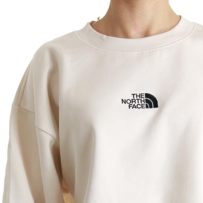FELPA ESSENTIAL OVERSIZE THE NORTH FACE - Mad Fashion | img vers.650x/
